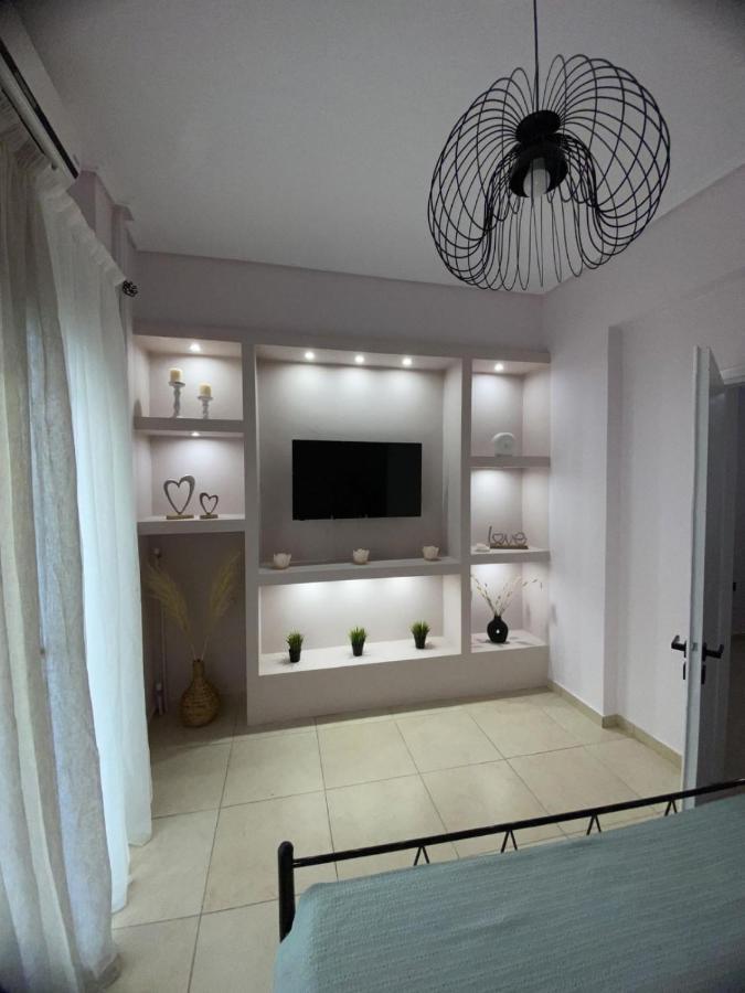 Efie'S Home Calamata Exterior foto